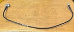 Commscope And/or Andrew F1-XMHR-34N5-TMB Jumpers 2 Ft Long Superflex Sureflex. Fixed Price $29.99.