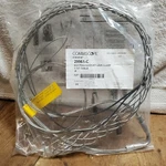 1-1/4" Lace-up Hoisting Grip For Coax Cable, Commscope 29961-C, Rfs, HG-114 New. Fixed Price $8.99.