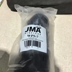 Lot Of (6) Jma Wireless WPS-7 , 1-5/8 1/2 Weather Protection System. Fixed Price $80.00.