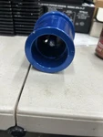 Eupen Coax Prep Tool For Drill. 1-5/8 Cable. Model F-158. Fixed Price $142.00.