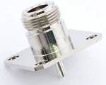 Premium W5SWL Series Female Coax Connector Fits Type 43 Watt Meter. Fixed Price $22.45.