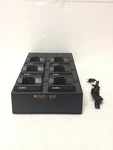 Harris CH-104570 Tri-chemistry Multi Charger 9.6V-1.5A Slots W/power Cable,qty. Fixed Price $41.92.