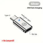 35W Usb-c To Ios Female Adapter + Lanyard For Iphone 15 Pro Max Plus Lot. Fixed Price $98.30.
