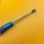 Ideal 35-042 12" Coax Connector Install / Removal Tool 7 Units. Fixed Price $43.96.