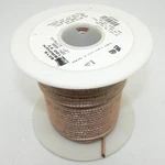 Alpha Wire 9316-BR002 7X.0067 Coaxial Cable. Fixed Price $49.99.