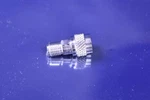 Coaxicom Sma Female To Slide-on Straight In Series Coaxial Adapter 3216Q-9. Fixed Price $9.95.