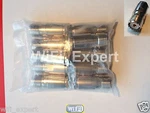 10 Uhf Female PL259 Clamp RG214 RG213 RG8 LMR400 Rf Coax Cable Connector Usa. Fixed Price $59.44.