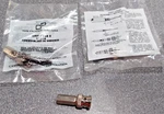Lot Of Cambridge Products CPFI-UG88-2 Bnc Twist-on Plug Connectors RG59/RG62. Fixed Price $24.99.