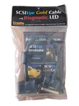 New Genuine Granite Digital Diagnostic Gold Cable Model 3075 Scsivue. Fixed Price $31.95.