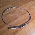 Hp Agilent Coaxial Cables Male/male 36 8120-4948. Fixed Price $59.99.
