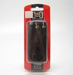 Hosa Cable / Rcaf To 2X YRA-105 -- CBL1. Fixed Price $7.95.