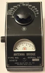 Excellent Vintage James Millen 90672 Antenna Bridge Modulator Ham Tube Radio Diy. Fixed Price $24.00.