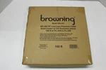 Browning 400-100 100' Low Loss Coax Cable With PL-259 Connectors LMR-400. Fixed Price $79.00.