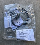 Andrews Commscope SG78-12B2U Grounding Kit For 7/8" Coax 1.2 Meter Sureground. Fixed Price $9.75.