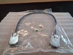 R-CS-F4XNF4XN-RW-600-L17 All Best Electronics Infiniband Cable P/n: 14-032161062. Fixed Price $64.99.