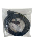 Icom OPC-1540 Extension Cable Kit For HM162 Series Microphone **new-out Of Box**. Fixed Price $94.99.