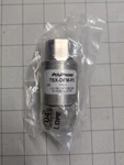 Polyphaser TSX-DFM-P2, Bf Coaxial Rf Surge Protector, 698MHZ 2.16GHZ, M/f, New. Fixed Price $89.99.