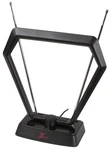 Zenith Vhf Uhf Tv Antenna Local Hd Digital Broadcast 58 Coax Cable Signal Range. Fixed Price $14.99.