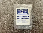 PE9069, Pasternack, Sma Male To Adapter. Fixed Price $25.00.