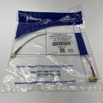 New Emerson 415-0030-012 Cable Assembly Str Sma To Ra Plug Rg 316. Fixed Price $19.89.