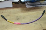 3.5MM Male Inch Rf Test Cable Cernexwave 22112782 C29M 29MCWPL40-20. Fixed Price $149.99.