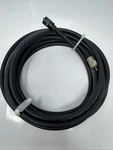 Chester Cable Corp - 25FT RG8U Coax With Amphenol PL259S Scanner Radio. Fixed Price $17.99.