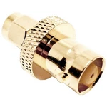 Mueller Electric BU-P4290 Bnc Socket Adapter Plug Brass Sma. Fixed Price $51.20.