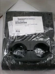 1-5/8" Double Clamp Click Blocks Coaxial Cable Support 10-PK TH497-DC158. Fixed Price $19.99.