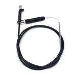Quanaoo Brake Cable For Toro 30" Timemaster Lawn 133-1998, Black. Fixed Price $25.99.