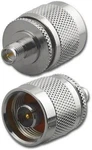 N To Rp Sma Female Adapter. Fixed Price $9.95.