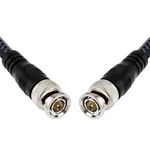 Thzzhnno Bnc Male 75OHM RG-6/U Coaxial Cable 30FT, Dual Shielding Low Loss Video. Fixed Price $52.05.