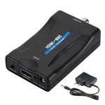 Hdmi Bnc Converter Adapter - Digital Video In Female Coax Connector. Fixed Price $33.99.