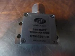G17 Meca Watt Termination CTN-250-1/R Free Shipping. Fixed Price $25.00.