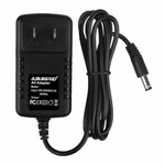 Ac-dc Adapter For Ameritron ARB-704 Amplifier Interface Buffer Power Supply Cord. Fixed Price $12.64.