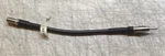 Dti AXT-F6 Antenna Adapter 6" Female Coax Motorola Car Radio Extender. Fixed Price $9.00.