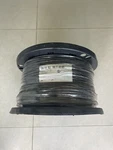 Belden RG59 Digital Video Coax Cable (1,000 Black). Fixed Price $114.99.