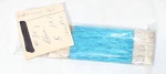 Wire Wrap Solid 30 Gauge Blue 416 Feet Storm Product (1000 Pc 5"). Fixed Price $22.50.