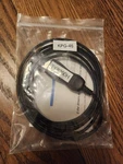 Ftdi Usb Kenwood Programming Cable RJ-45 8-PIN KPG-46. Fixed Price $21.00.