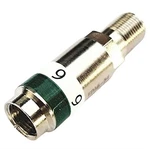 Ppc FPA6-54 Forward Path Attenuator 6DB 75 Ohms New! Free Shipping!. Fixed Price $16.95.