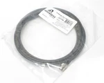 Wireless Solutions 195-01-02-P10' TWS-195 Antenna Extension Cable, Tnc, 10FT. Fixed Price $9.95.