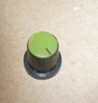 Quantum Terminator 25R Guitar Amplifier - One Original Knob. Fixed Price $14.50.