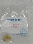 Amphenol 132172 Rf Gold Adapter Coaxial Connector Sma Female, New. Fixed Price $8.99.