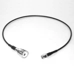 Comet HS-05 18-INCH Adapter/jumper, Sma Male SO-239 Connector Free Ship. Fixed Price $19.95.