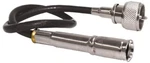 Procomm 12MFPL Antenna Patch Cable Adapter Inch Motorola Female PL259. Fixed Price $24.95.