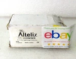 Altelix LC03NRFNFB High-performance Type Coaxial Lightning Surge Protector. Fixed Price $19.99.