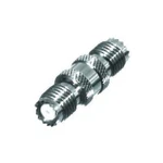 Industries RFU-629 Mini Uhf Female To. Fixed Price $9.00.