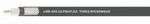 LMR-600-UF Ultraflex Cable Per Foot Times Microwave LMR-600UF W/out Connectors. Fixed Price $6.55.