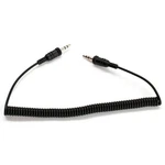 Sena 3.5MM Stereo Audio Cable Straight Connectors SC-A0102. Fixed Price $6.05.