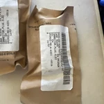Superior Electric Connector Plug 25A 125-250V Type PP25GR TU10. Fixed Price $22.00.