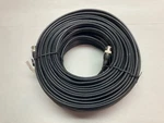 STEREN,RG59S100,100 Foot Coaxial Patch Cable. Fixed Price $70.00.